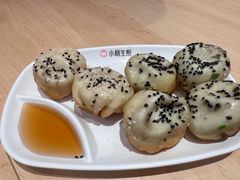 -小杨生煎(复悦城店)