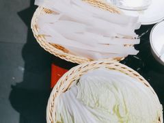 -桃源村铁锅炖鱼(体育馆道店)