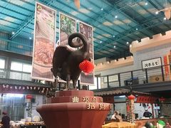 -鹅城