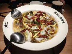 -新太二·鲜料川菜(东汇城店)