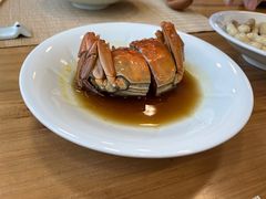 -蟹家大院(保利时光里店)