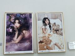 -海马体照相馆(大连柏威年购物中心店)
