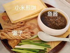 -山东八大碗山东老字号