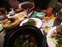 -潮界(虹桥新天地店)