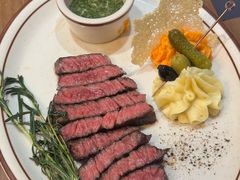 -Mark&Mars Restaurant