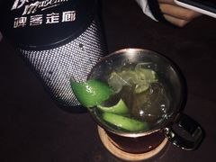 -啤客走廊