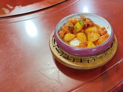 -破店·非遗蹄膀·闽菜馆(福飞路店)