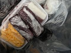 -南大门韩国米糕(公滨路店)