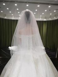 -拉瑞娜LaReine婚纱礼服高级定制