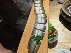-泥炉烧肉师(新街口金銮巷店)