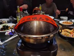 -金稼园·金平湖农家菜