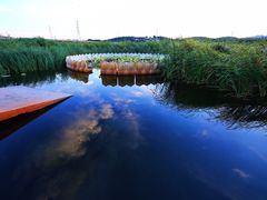 -永定河休闲森林公园