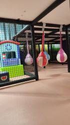 -孩子王童乐园(天津远洋乐堤港店)