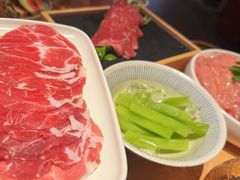 -巴奴毛肚火锅(七宝领展广场店)