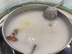 -盈田盈粥庄(博山东路店)