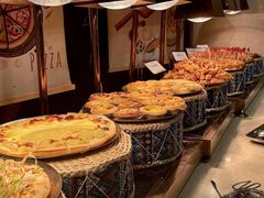 -芭菲盛宴·环球美食(袁家岗店)