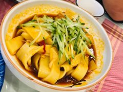-巴依老爷新疆美食(清华东门店)