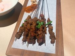 -山石榴·贵州菜(丰盛里店)