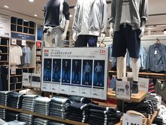 -优衣库(银座店)