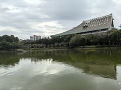 -厦门大学(思明校区)