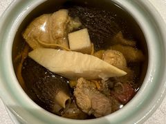 -成都瑞吉酒店·宴庭中餐厅