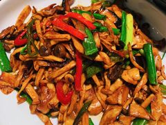 -聆桂烤鸭·金奖烤鸭(静联广场店)