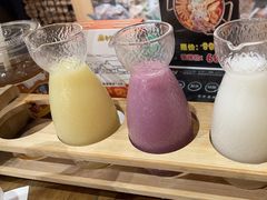 -冰川朝鲜族料理·东北菜(观前店)