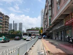-珍珍小食店(西华路店)