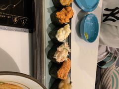 -晴季寿司(活力城店)