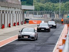 -浙江国际赛车场