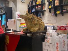 -北平小馆·烤鸭·家常菜(磨房北里店)