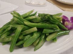 -西苑饭店·蓬莱春餐厅