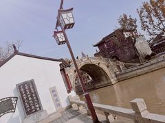 -枫桥景区