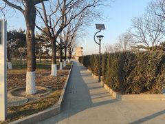 -中国人民抗日战争纪念雕塑园