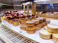 -PAUL LAFAYET 法式甜品(港汇广场店)