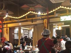 -灶东家民间菜(回兴店)