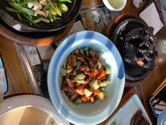 -局气烤鸭·北京菜(前门店)