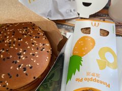 -麦当劳(龙洞店)