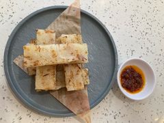 -又一间茶点轩(宝业路店)