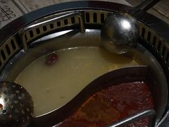 -金太郎海鲜姿造自助烤肉火锅(圣景兴业嘉园店)