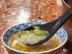 -涌煲记·蟹煲·砂锅海鲜·煲出宁波味(天一旗舰店)