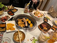-炭之家·齐齐哈尔非遗烤肉·鲜切直供(中央大街店)