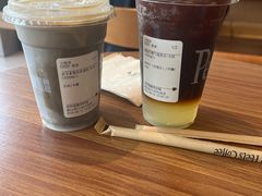 -Peet's 皮爷咖啡(海雅缤纷城店)