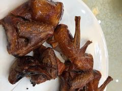-顺德人家食府(黄金广场店)