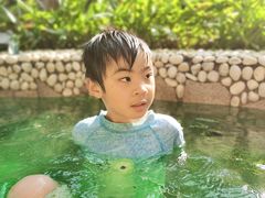 -嘉和K6温泉微度假