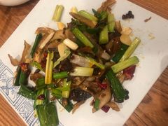 -云海肴·汽锅鸡·云南菜(广安门天虹店)