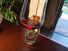 -鹿萤季·营地小馆(皇后公园店)