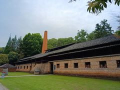 -景德镇古窑民俗博览区