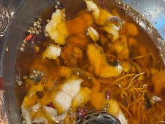 -洞庭鱼香(万科店)