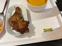 -宜家·瑞典风味餐厅(四元桥店)